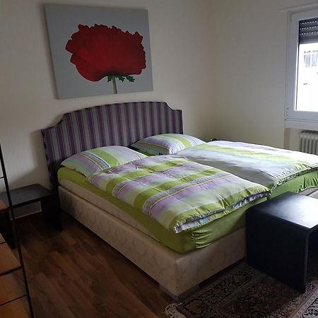 Modern Comfort Inn Kreuzau Esterno foto
