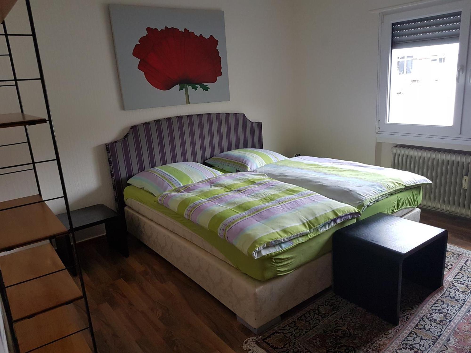 Modern Comfort Inn Kreuzau Esterno foto