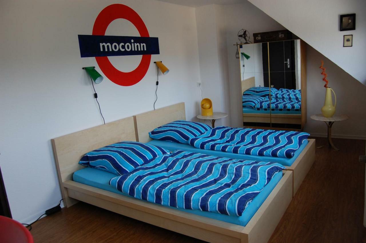 Modern Comfort Inn Kreuzau Esterno foto