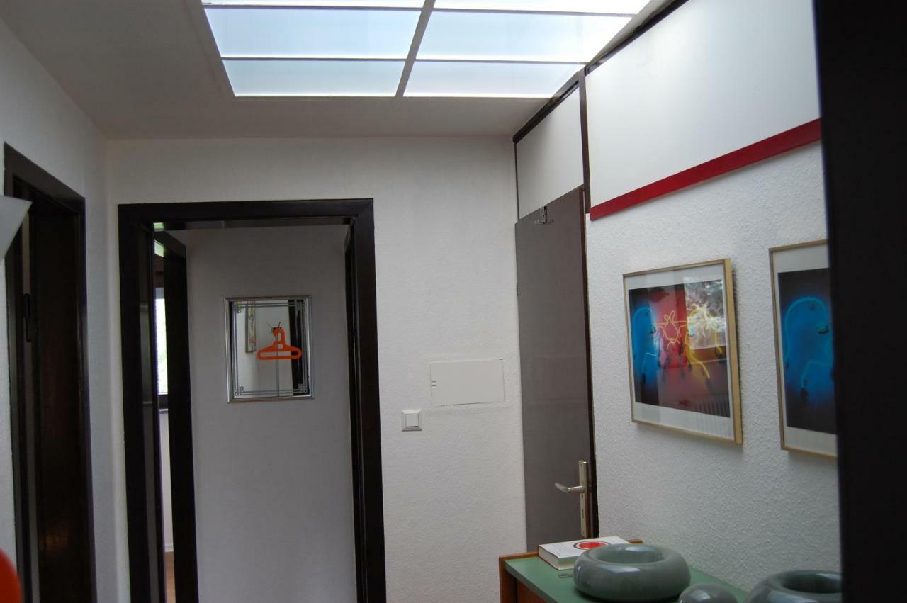 Modern Comfort Inn Kreuzau Esterno foto