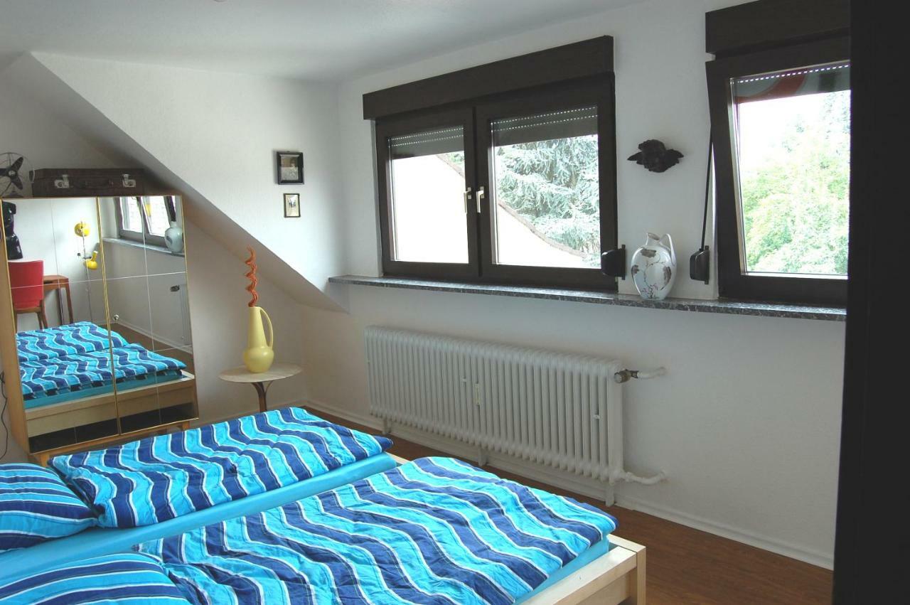 Modern Comfort Inn Kreuzau Esterno foto