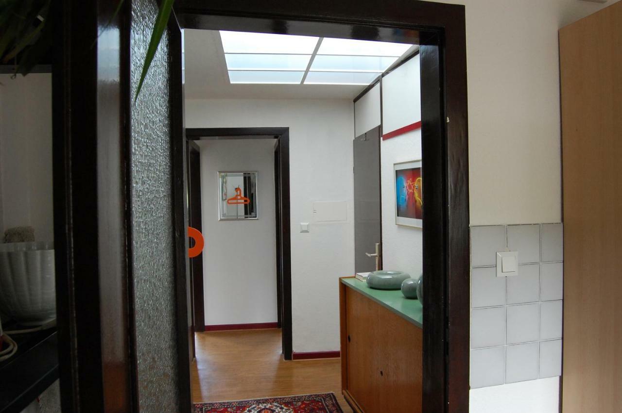 Modern Comfort Inn Kreuzau Esterno foto